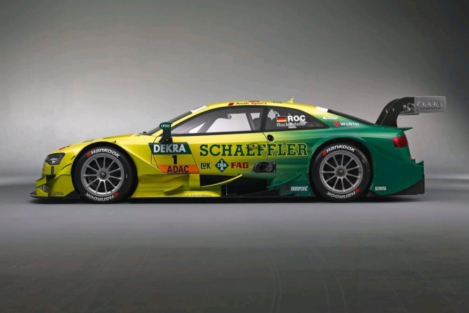 Mike Rockenfeller
